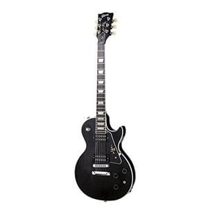 Gibson Les Paul Signature 2014 LPSIGPEBRC1 Ebony Electric Guitar